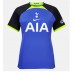 Tottenham Hotspur Ryan Sessegnon #19 Bortedrakt Kvinner 2022-23 Kortermet